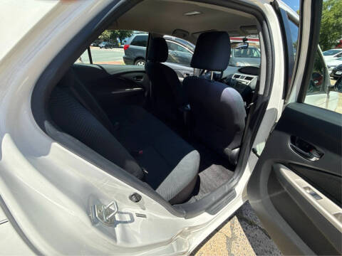 2010 Toyota Yaris