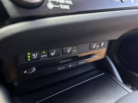 2022 Lexus ES 350