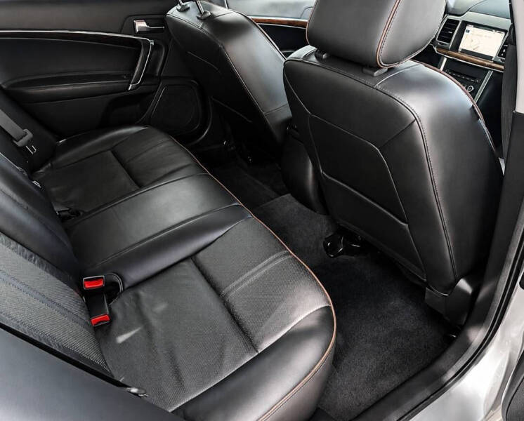 2011 Lincoln MKZ
