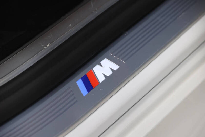 2021 BMW 7 Series 750i xDrive