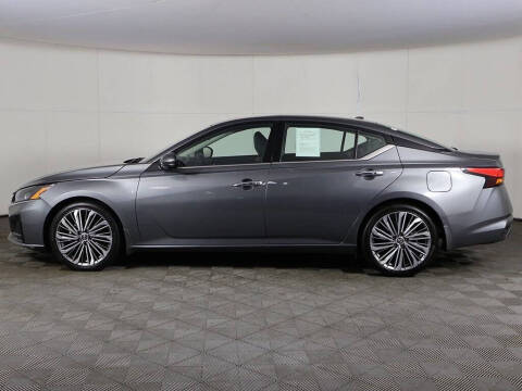 2024 Nissan Altima 2.5 SL