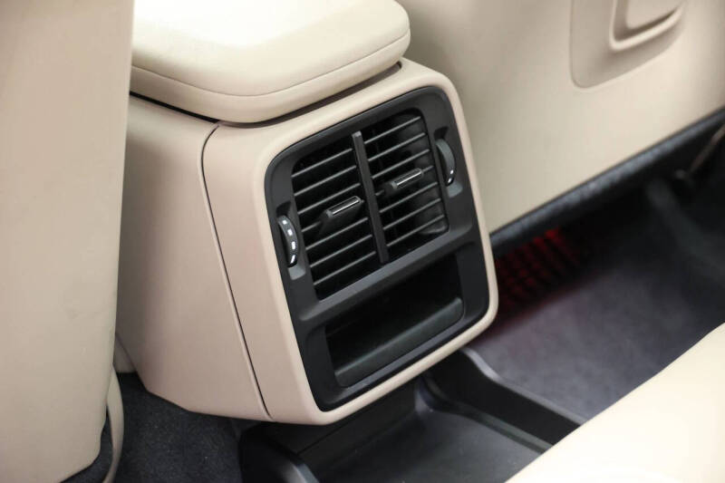 2022 Porsche Taycan 4 Cross Turismo