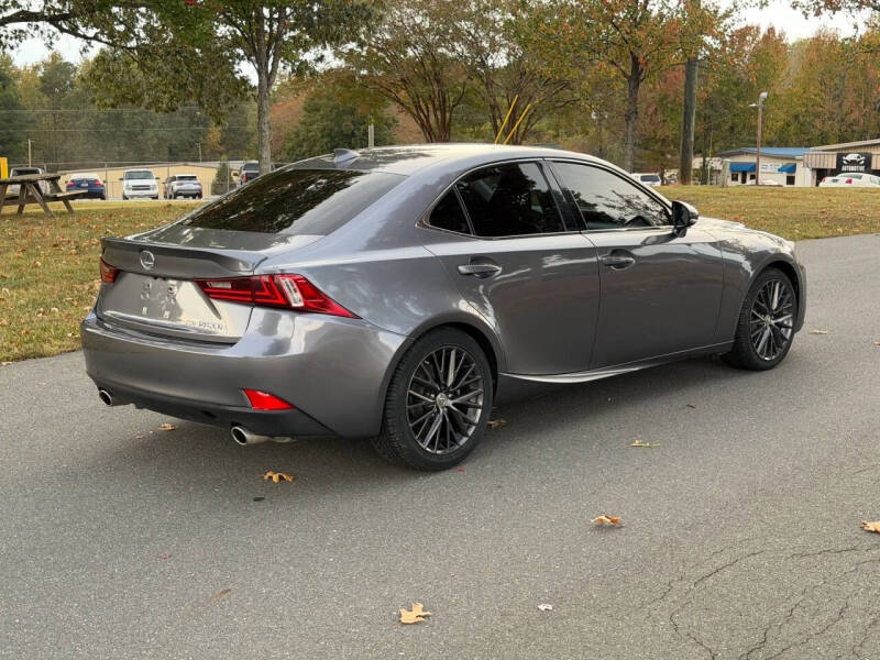 2016 Lexus IS 300