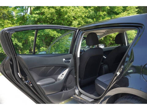 2016 Kia Forte5 LX