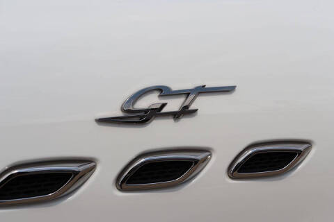 2022 Maserati Levante GT