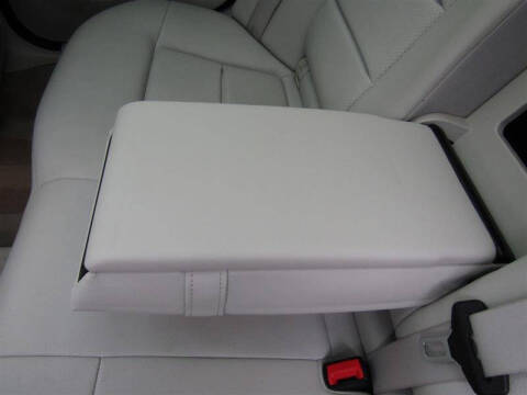 2015 Mercedes-Benz E-Class E 350