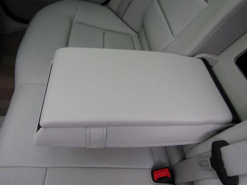 2015 Mercedes-Benz E-Class E 350