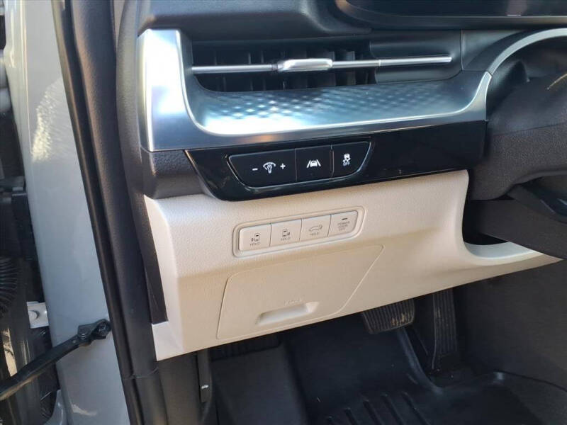 2023 Kia Carnival SX Prestige
