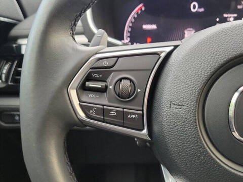 2024 Acura MDX