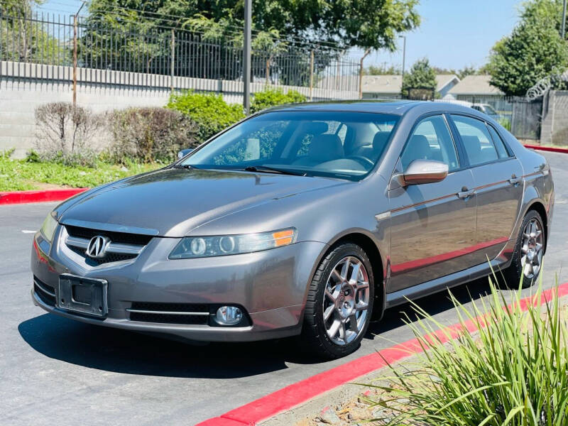 2008 Acura TL For Sale - Carsforsale.com®