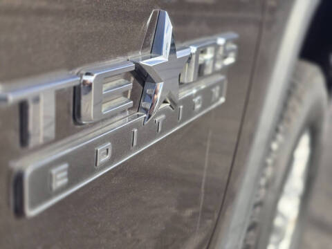 2021 Chevrolet Silverado 2500HD