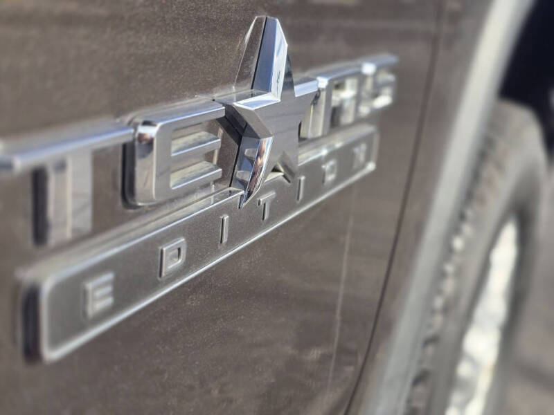 2021 Chevrolet Silverado 2500HD