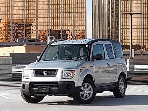 2006 Honda Element for sale at Pammi Motors in Glendale CO