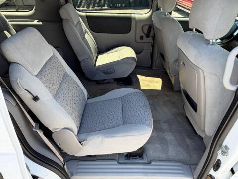 2008 Chevrolet Uplander LS