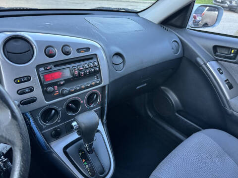 2006 Pontiac Vibe