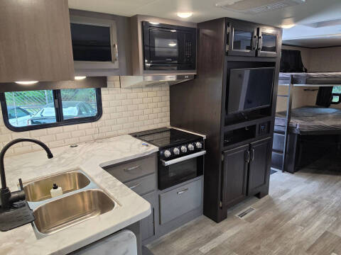 2022 Jayco Jay Feather
