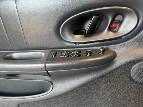 1995 Oldsmobile Cutlass Supreme