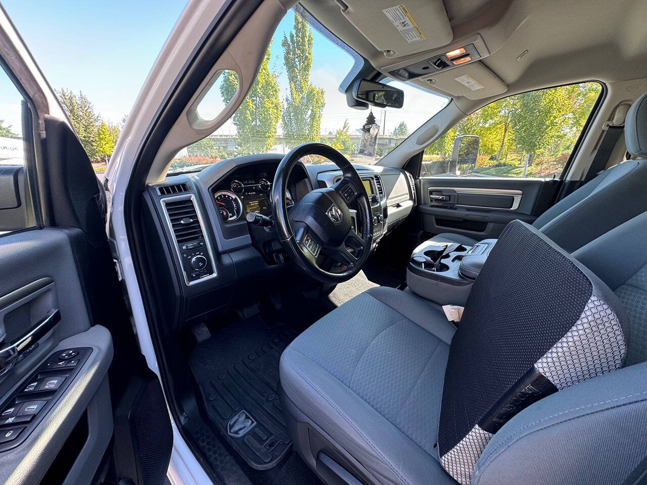 2018 Ram 3500 for sale at MISHA MASTER MOTORZ LLC in Portland, OR