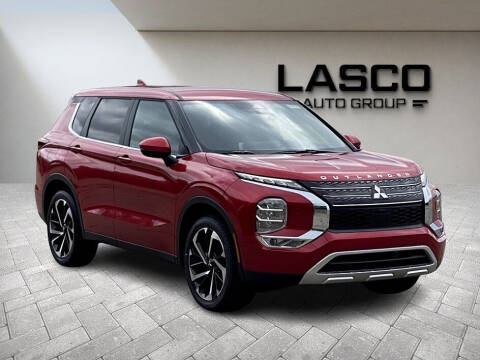 2023 Mitsubishi Outlander for sale at Lasco of Waterford in Waterford MI
