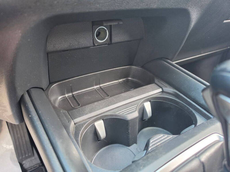 2024 Mazda CX-50 2.5 S Select