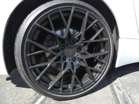 2015 BMW Z4 sDrive35is