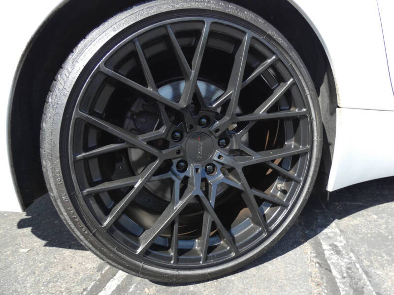 2015 BMW Z4 sDrive35is