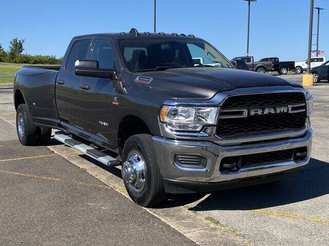 2019 RAM Ram Pickup 3500 for sale in Miami, OK