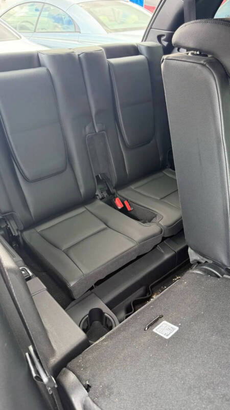 2016 Land Rover Discovery Sport HSE