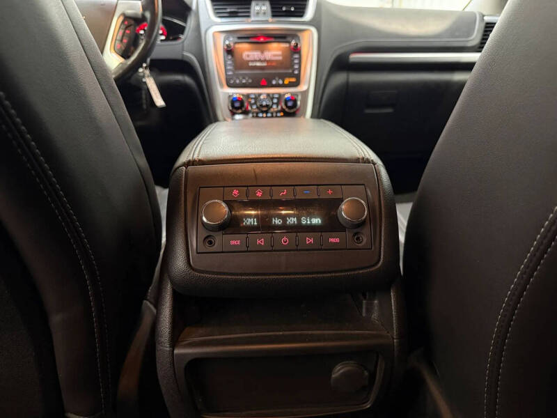2016 GMC Acadia SLT-1