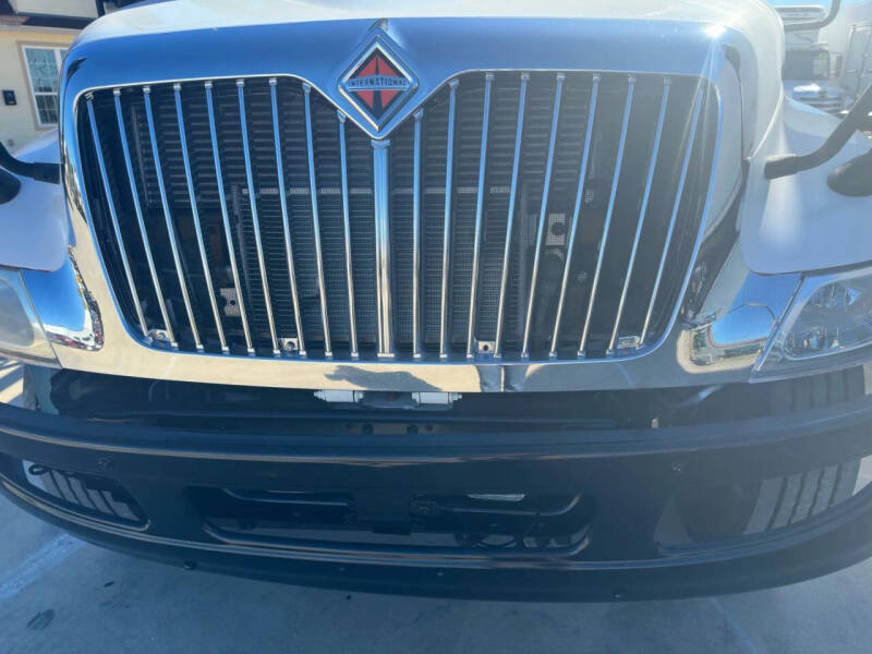 2017 International DuraStar 4300