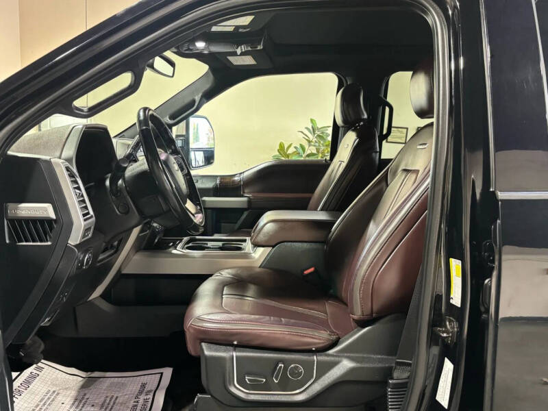 2017 Ford F-350 Super Duty