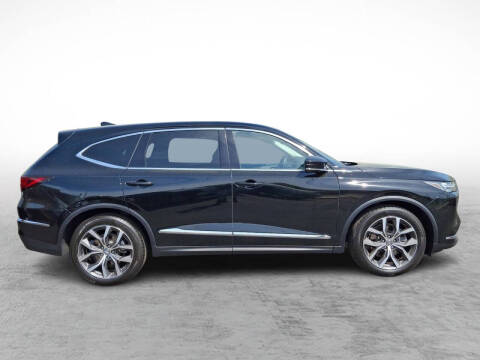 2023 Acura MDX SH-AWD w/Tech