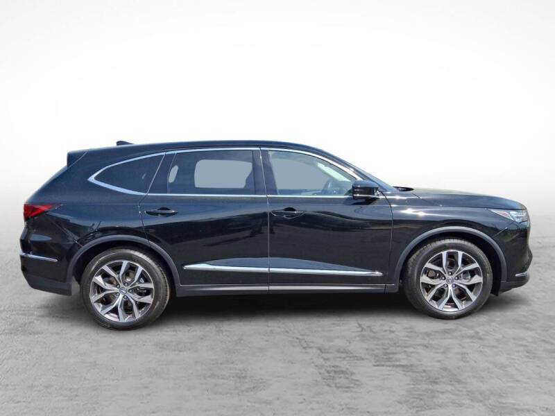 2023 Acura MDX SH-AWD w/Tech