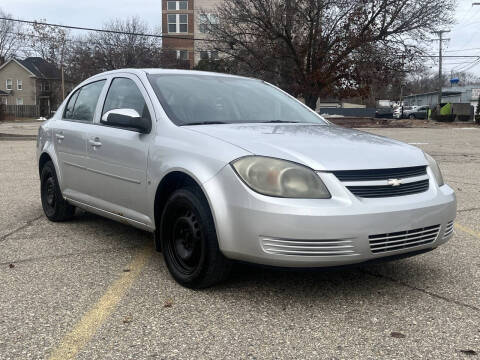 2009 Chevrolet Cobalt LT