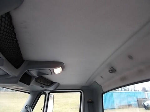 2006 International DuraStar 4300