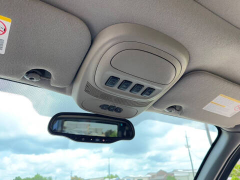 2004 GMC Envoy XUV SLT