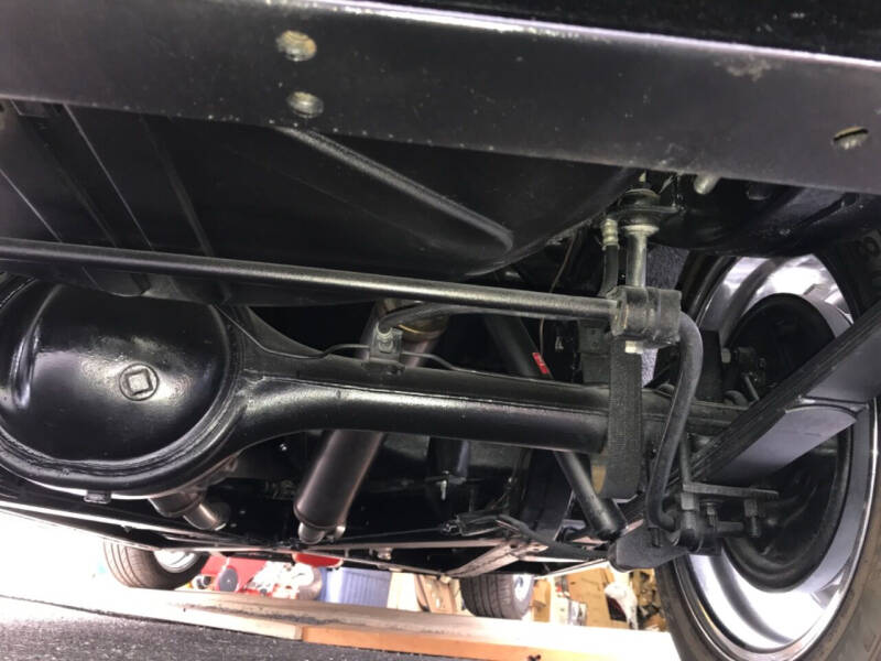 1961 Chevrolet Corvette