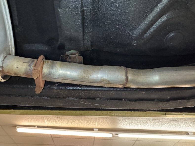 1958 Ford Fairlane 500