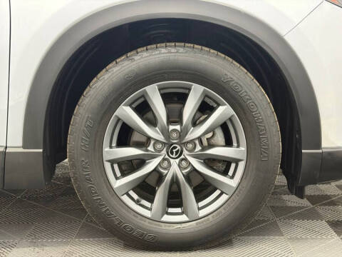 2020 Mazda CX-9 Touring