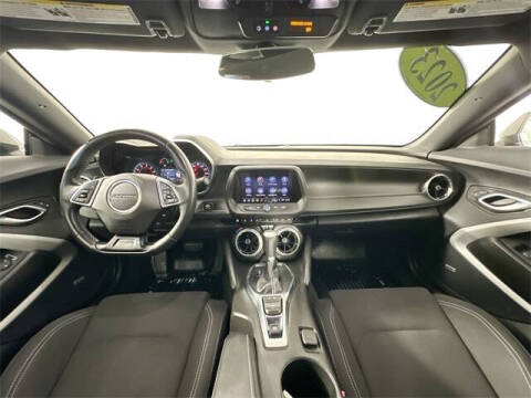 2023 Chevrolet Camaro LT1