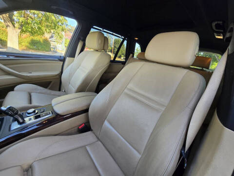 2009 BMW X5 xDrive35d