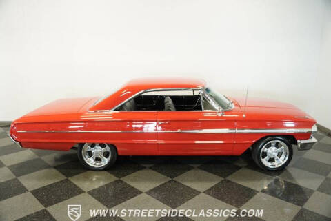 1964 Ford Galaxie
