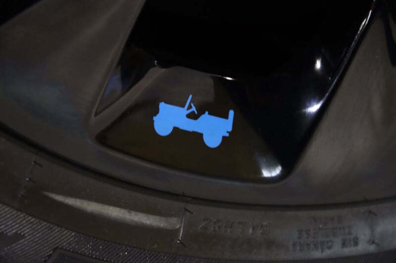 2022 Jeep Wrangler Unlimited