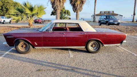 1966 Ford Galaxie