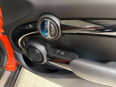 2019 MINI Hardtop 4 Door Cooper S