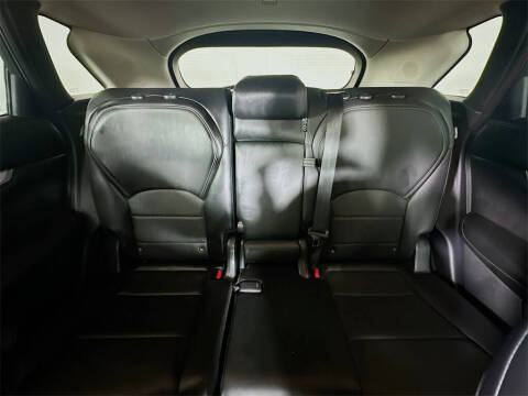 2022 Infiniti QX50 Essential