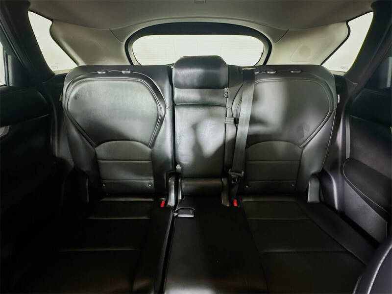 2022 Infiniti QX50 Essential