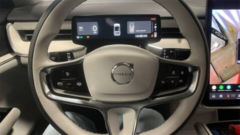 2025 Volvo EX90 Twin Ultra 7P