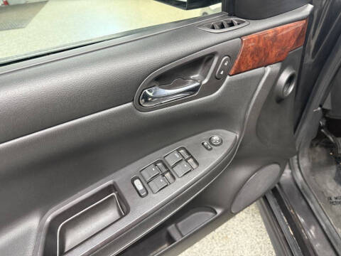 2009 Chevrolet Impala LT
