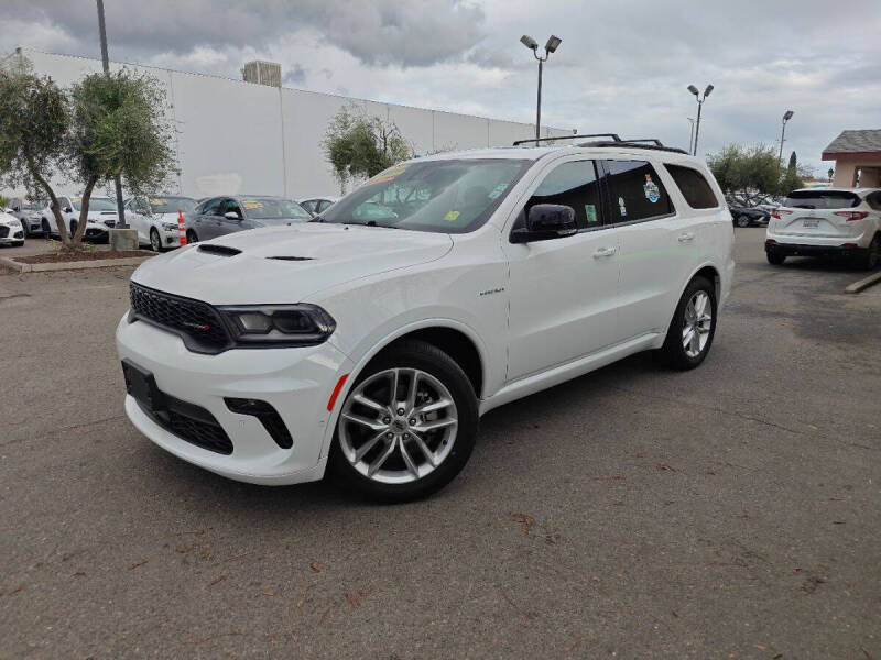 2023 Dodge Durango R/T Premium